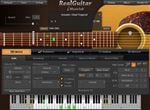 MusicLab RealGuitar Guitar Plugin Download Front View